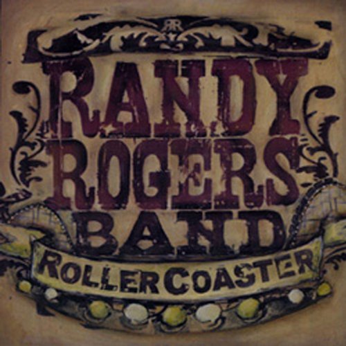 Randy Band Rogers/Roller Coaster