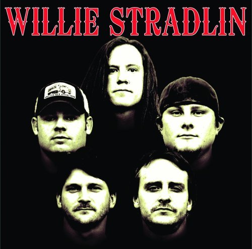 Willie Stradlin/Willie Stradlin