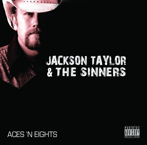 Jackson Band Taylor/Aces N' Eights