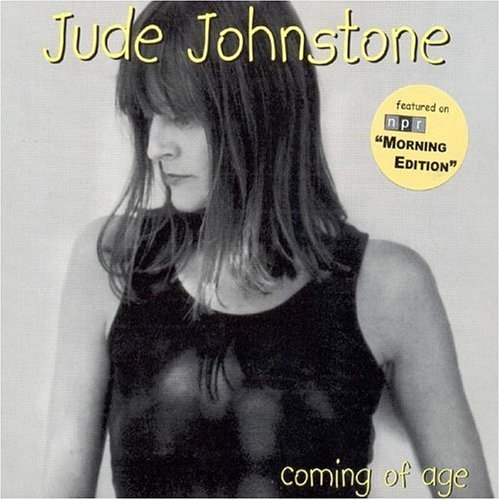 Jude Johnstone Coming Of Age | The Sound Garden | Fiercely Independent