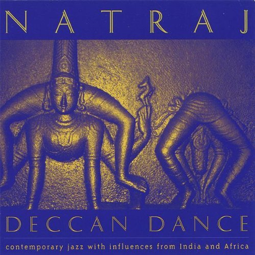 Natraj/Deccan Dance