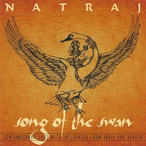 Natraj Song Of The Swan 