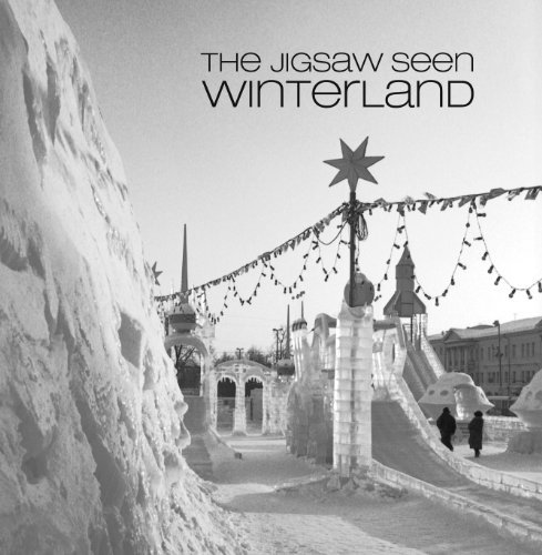Jigsaw Seen Winterland 