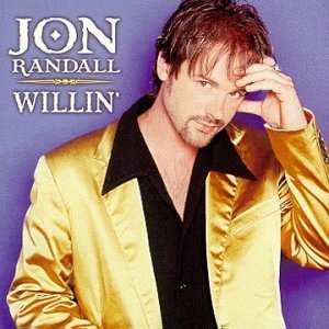Jon Randall/Willin