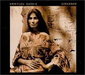 Emmylou Harris/Cimarron@Remastered@Incl. Bonus Track