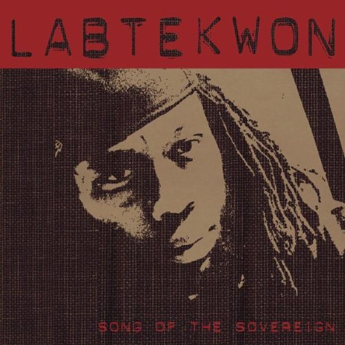 Labtekwon Song Of The Sovereign 