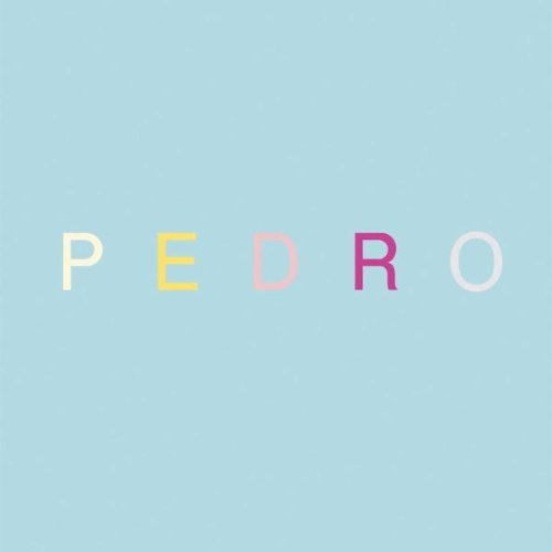 Pedro/Pedro@2 Cd Set