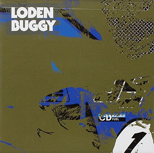 Loden/Buggy