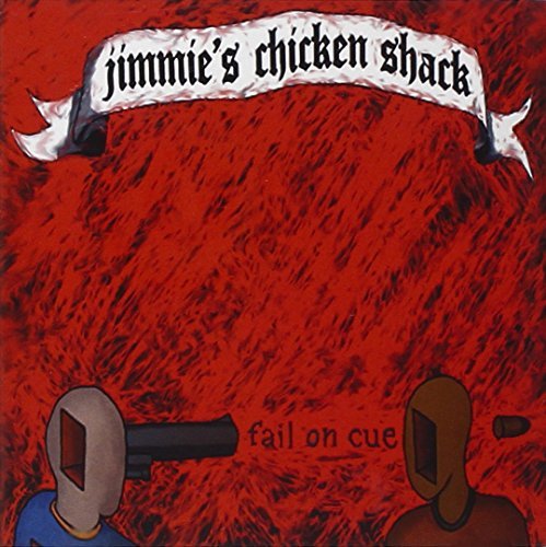 Jimmie's Chicken Shack Fail On Cue 