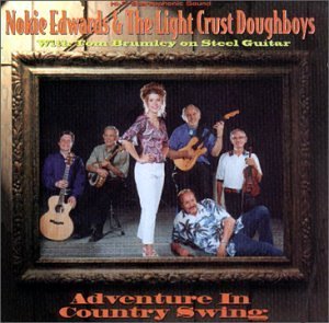Nokie & The Light Crus Edwards/Adventure In Country Swing