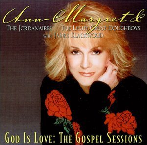 Ann-Margret/God Is Love: Gospel Sessions