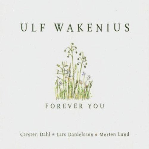 Ulf Wakenius Forever You Import Gbr 