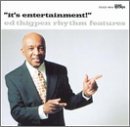 Ed Thigpen/It's Entertainment