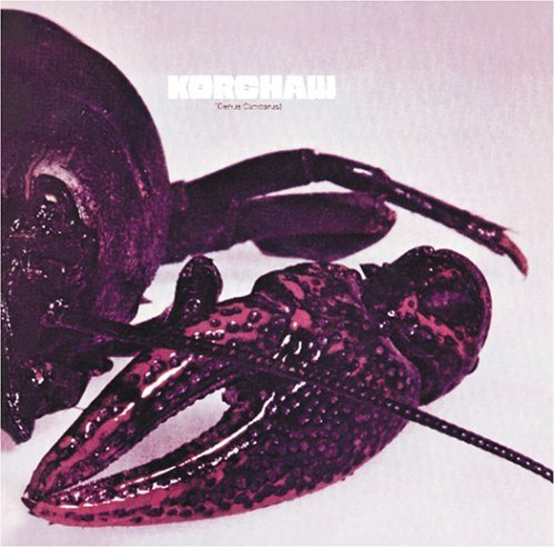 Doug Kershaw/Kershaw (Genus Cambarus)