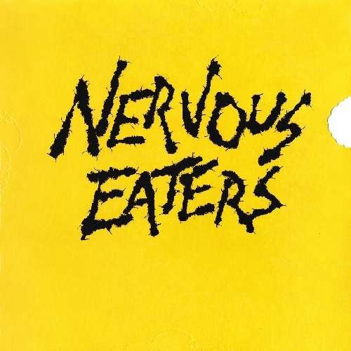Nervous Eaters/Nervous Eaters