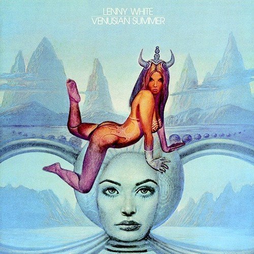 Lenny White/Venusian Summer