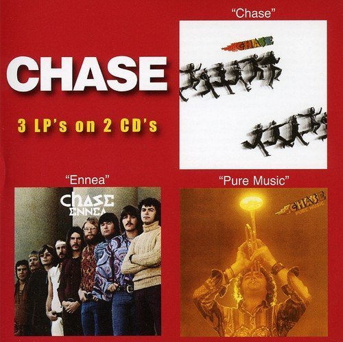 Chase/Chase/Ennea/Pure Music@3-On-2