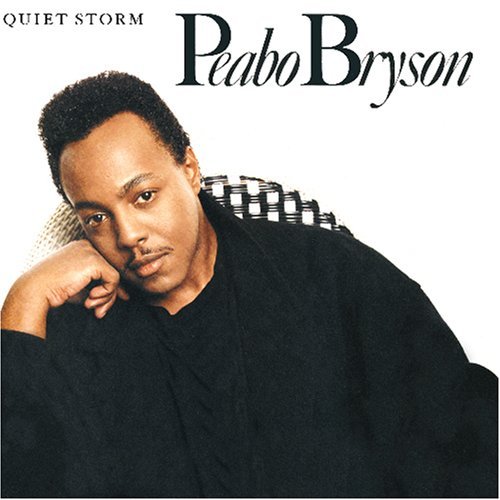 Peabo Bryson/Quiet Storm
