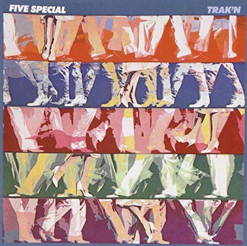 Five Special/Trak'N
