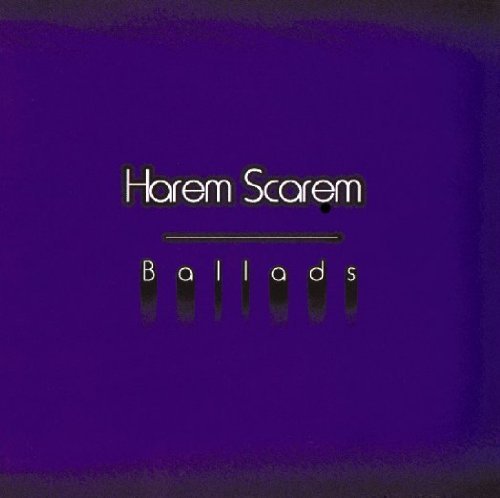 Harem Scarem/Ballads@Incl. 2 Bonus Tracks