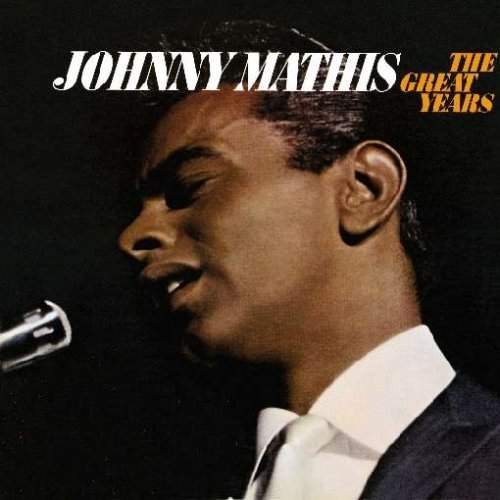 Johnny Mathis/Great Years@2 Cd