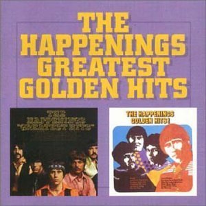 Happenings/Greatest Golden Hits