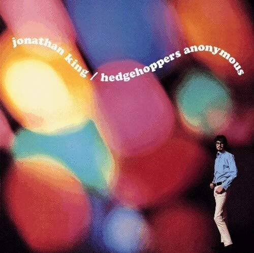 Jonathan King Hedgehoppers Anonymous 