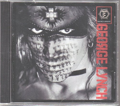 George Lynch/Sacred Groove