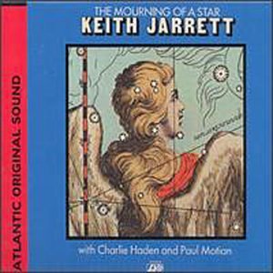 Keith Jarrett/Mourning Of A Star