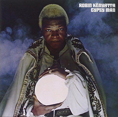 Robin Kenyatta/Gypsy Man