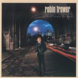 Robin Trower In The Line Of Fire 