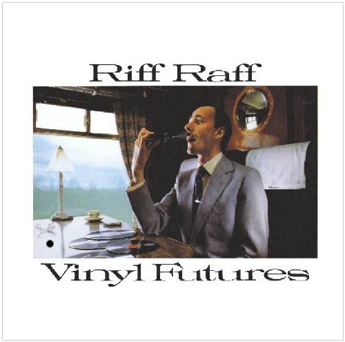 Riff Raff/Vinyl Futures