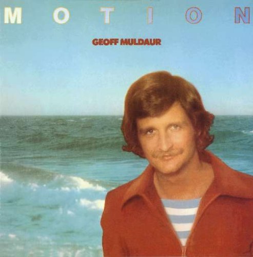 Geoff Muldaur/Motion