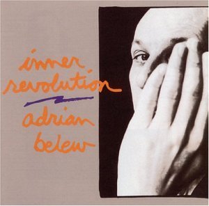 Adrian Belew/Inner Revolution