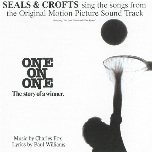 Seals & Crofts/One On One
