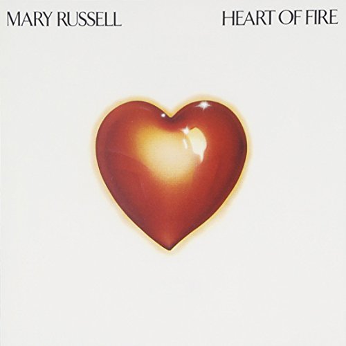 Mary Russell/Heart Of Fire