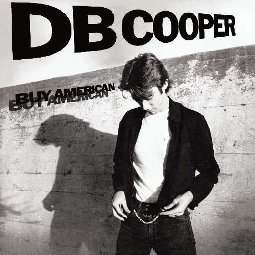D.B. Cooper/Buy American