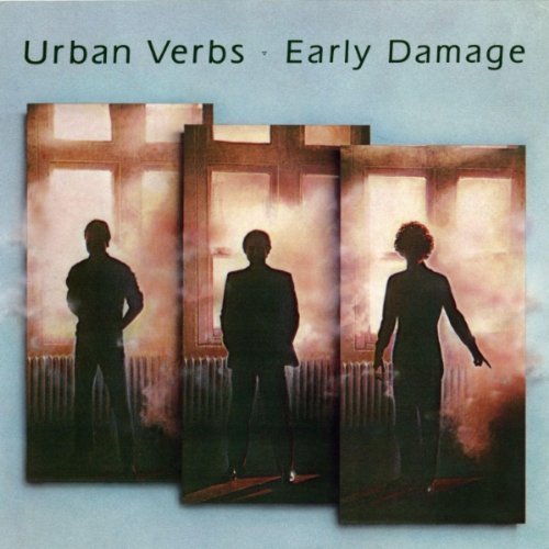 Urban Verbs/Early Damage