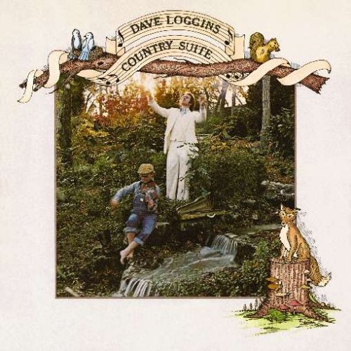 Dave Loggins/Country Suite