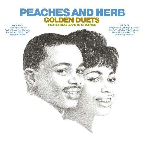 Peaches & Herb/Golden Duets@Incl. Bonus Tracks