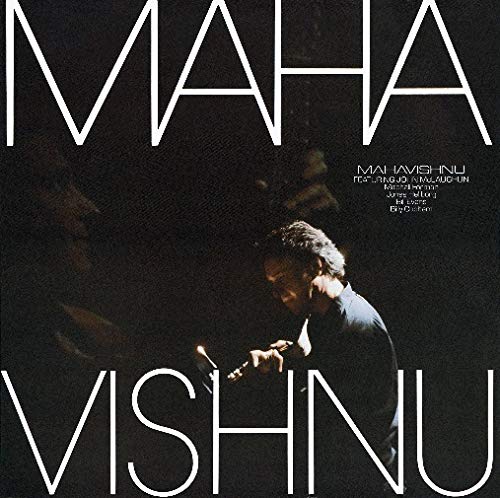 Mahavishnu Orchestra/Mahavishnu