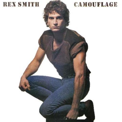 Rex Smith/Camouflage