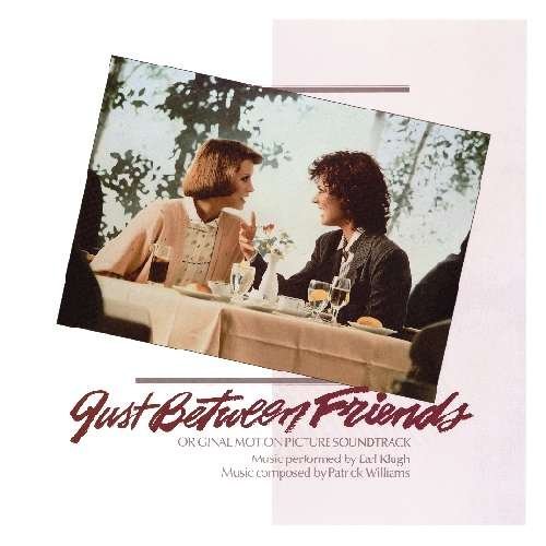 Various Artists/Just Between Friends@Music By Earl Klugh