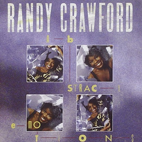 Randy Crawford/Abstract Emotions
