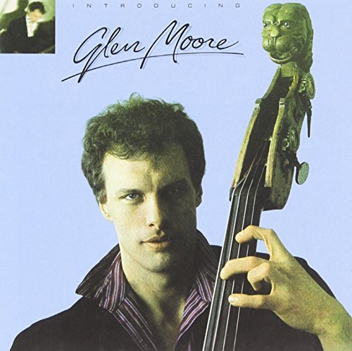 Glen Moore/Introducing Glen Moore