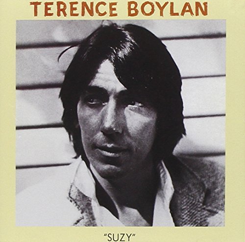 Terence Boylan/Suzy