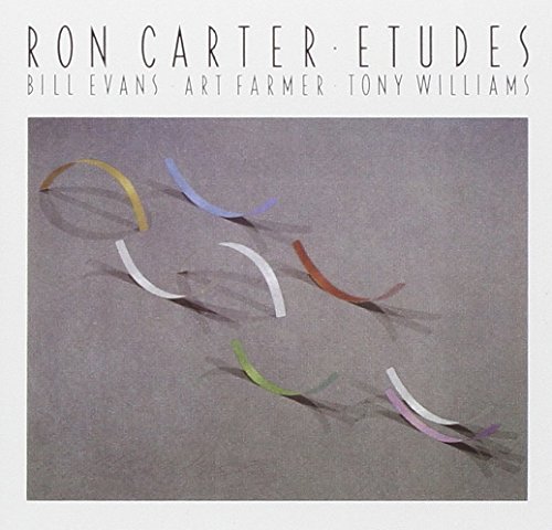 Ron Carter/Etudes