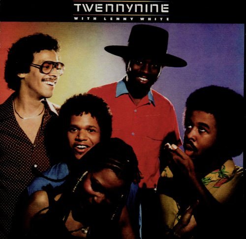 Twennynine With Lenny White/Twennynine With Lenny White
