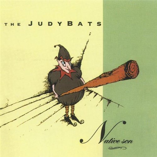 Judybats/Native Son