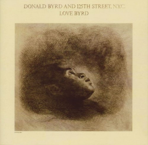 Byrd Donald Love Byrd 